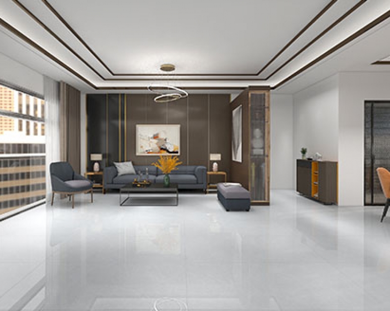 优乐米陶瓷：为什么瓷砖上墙越来越流行？