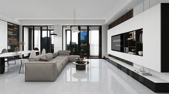 优乐米陶瓷：陶瓷砖的瓷质分类