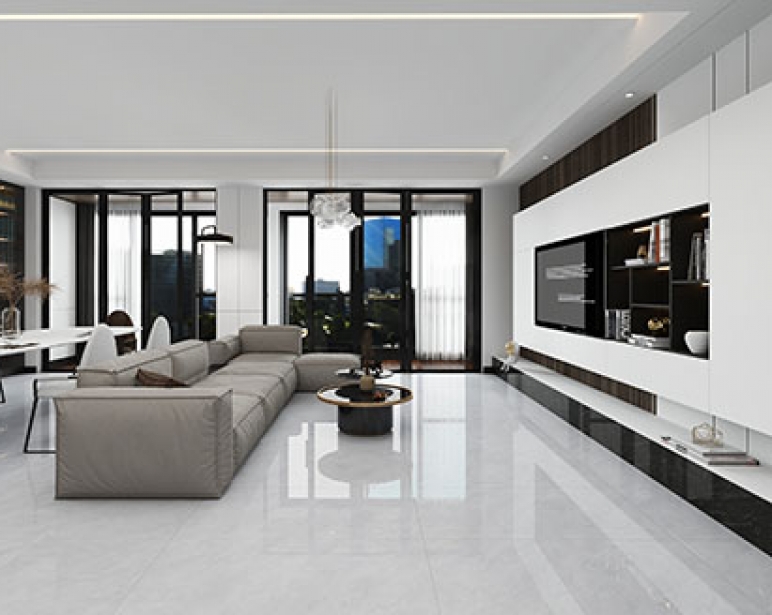 优乐米陶瓷：陶瓷砖的瓷质分类