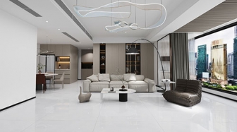 优乐米陶瓷：如何识别广东瓷砖