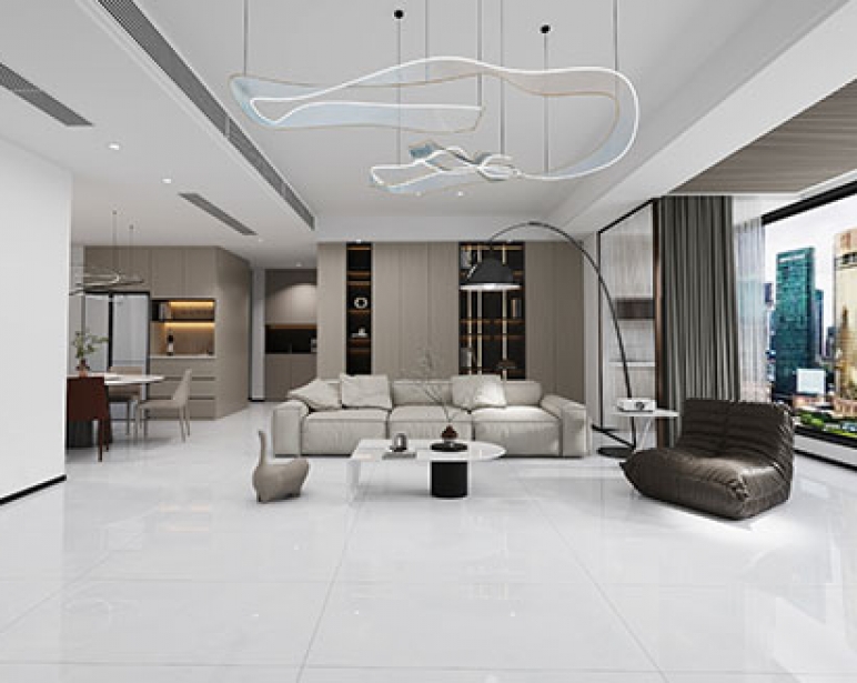 优乐米陶瓷：如何识别广东瓷砖